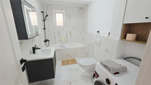 Apartament 2 camere Florești - poza 11
