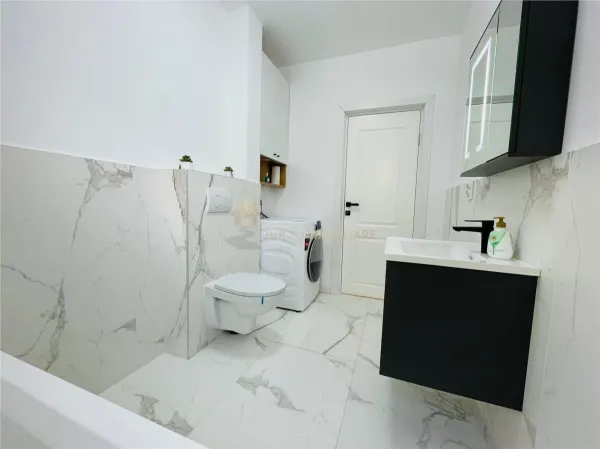Apartament 2 camere Florești - poza 12