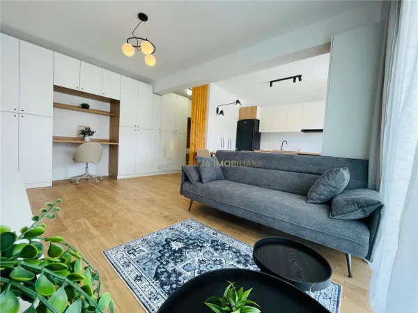 Apartament 2 camere Florești - poza 5