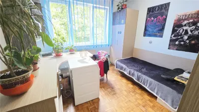 APARTAMENT 4 CAMERE 75 MP   EREMIA GRIGORESCU - foto 14