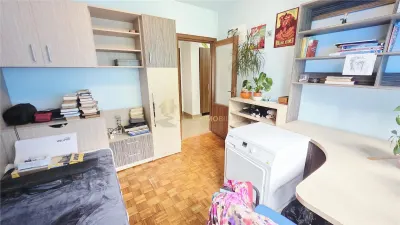 APARTAMENT 4 CAMERE 75 MP   EREMIA GRIGORESCU - foto 15