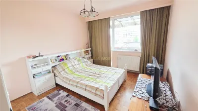 APARTAMENT 4 CAMERE 75 MP   EREMIA GRIGORESCU - foto 16