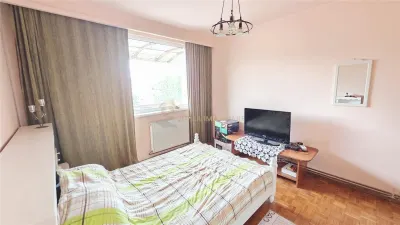 APARTAMENT 4 CAMERE 75 MP   EREMIA GRIGORESCU - foto 17