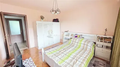 APARTAMENT 4 CAMERE 75 MP   EREMIA GRIGORESCU - foto 18