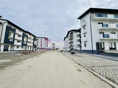 Apartament 3 camere | Doamna Stanca | 2 bai | decomandat  | 2 - foto 2
