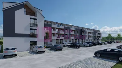 Apartament 3 camere | Doamna Stanca | 2 bai | decomandat  | 2 - foto 6