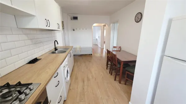 Apartament 4 camere Cluj-Napoca - poza 2