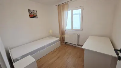 APARTAMENT 4 CAMERE 83 MP CARTIER MANASTUR PRET IMBATABIL !! - foto 14