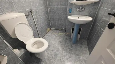 APARTAMENT 4 CAMERE 83 MP CARTIER MANASTUR PRET IMBATABIL !! - foto 16