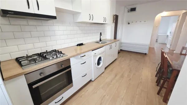 Apartament 4 camere Cluj-Napoca - poza 3