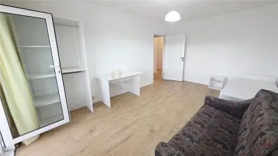 APARTAMENT 4 CAMERE 83 MP CARTIER MANASTUR PRET IMBATABIL !! - foto 7