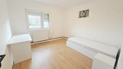 APARTAMENT 4 CAMERE 83 MP CARTIER MANASTUR PRET IMBATABIL !! - foto 10