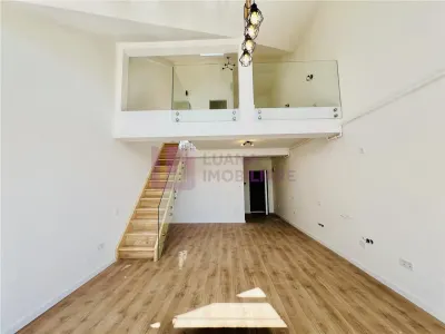 Penthouse 2 camere PREMIUM | FINISAT LA ALB | cartier exclusivist (Mi) - Cristian