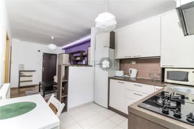 10 min de UMF, parcare in curte | Apartament 2 camere, Zorilor - foto 3