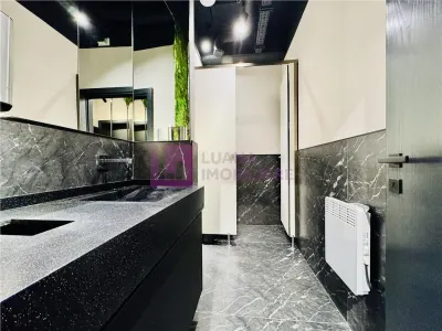 Spatiu de birouri | central | 400 mp si terasa 14 mp | Office building - foto 8