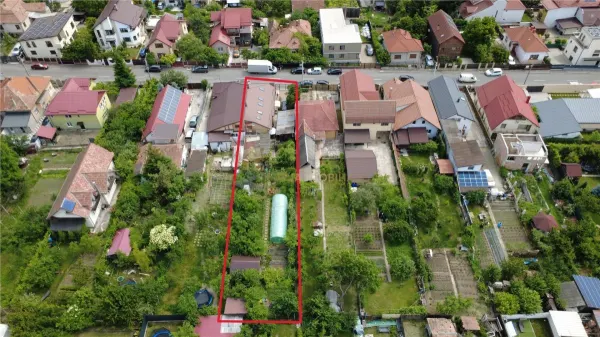 Casă 5 camere Cluj-Napoca - poza 1