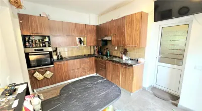 CASA 5 CAMERE 145 MP TEREN 660 MP DAMBUL ROTUND - foto 15