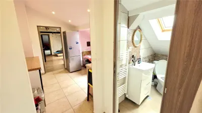 CASA 5 CAMERE 145 MP TEREN 660 MP DAMBUL ROTUND - foto 17