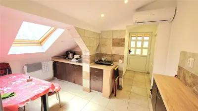 CASA 5 CAMERE 145 MP TEREN 660 MP DAMBUL ROTUND - foto 20
