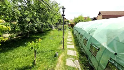 Casă 5 camere Cluj-Napoca - poza 26