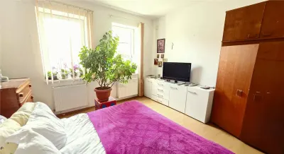 CASA 5 CAMERE 145 MP TEREN 660 MP DAMBUL ROTUND - foto 7