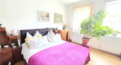 CASA 5 CAMERE 145 MP TEREN 660 MP DAMBUL ROTUND - foto 8