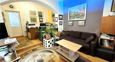 CASA 5 CAMERE 145 MP TEREN 660 MP DAMBUL ROTUND - foto 10