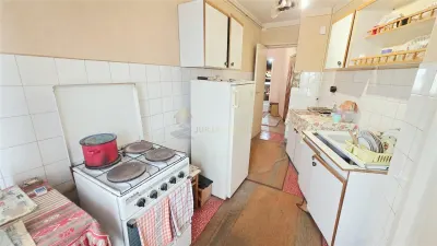 Apartament cu 2 camere decomandate  52  mp   Grigorescu - foto 2