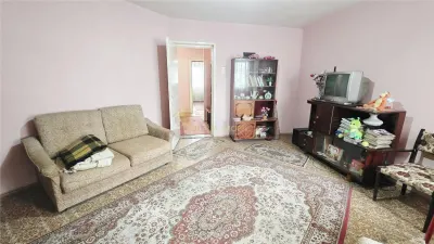Apartament cu 2 camere decomandate  52  mp   Grigorescu - foto 5