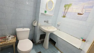 Apartament cu 2 camere decomandate  52  mp   Grigorescu - foto 8