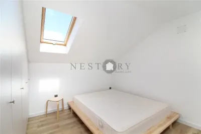 Prima Inchiriere Marasti: 3 Camere, AC | Birou sau Dormitor 2 flexibil - foto 5