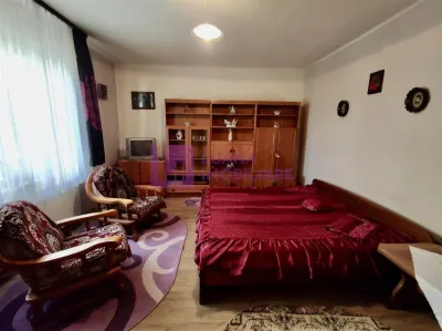 Casa individuala de vanzare  - Turnisor - teren 292 mp - Sibiu
