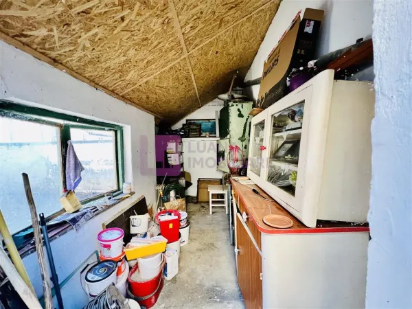 Casă 2 camere Sibiu - poza 12