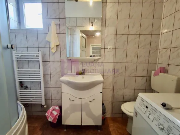 Casă 2 camere Sibiu - poza 3