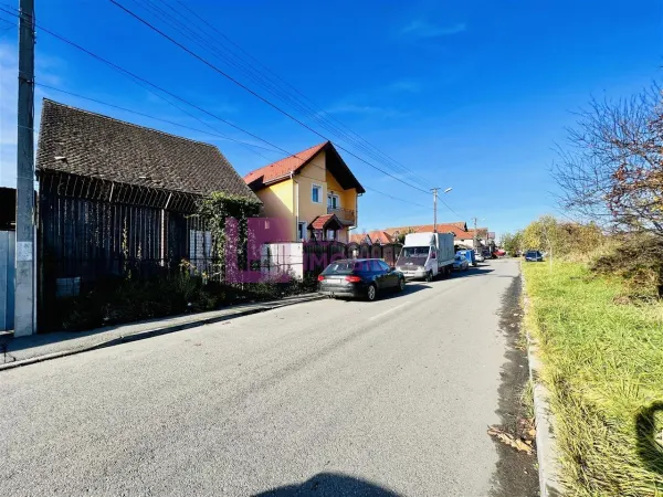 Casă 2 camere Sibiu - poza 8
