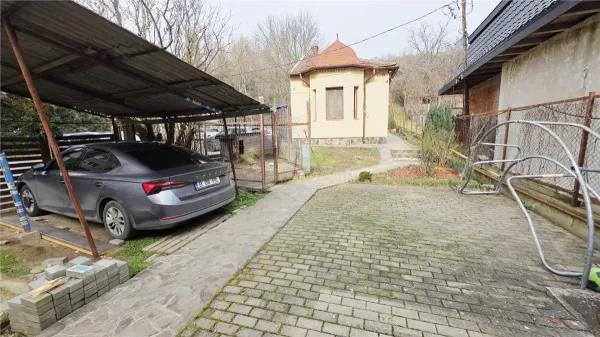 Casă 4 camere Cluj-Napoca - poza 1