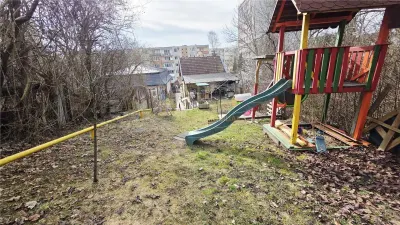 CASA 4 CAMERE 110 MP TEREN  1723 MP   DONATH GRIGORESCU - foto 24