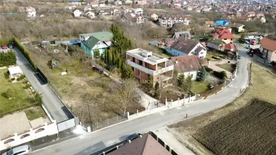 CASA 16 CAMERE  TEREN 3259 DAMBUL ROTUND - foto 2