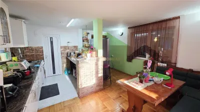 CASA 16 CAMERE  TEREN 3259 DAMBUL ROTUND - foto 13