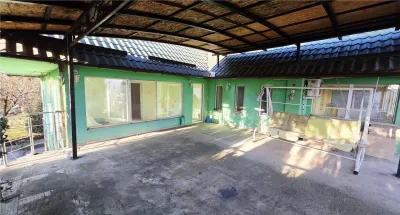 CASA 16 CAMERE  TEREN 3259 DAMBUL ROTUND - foto 20