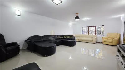 CASA 16 CAMERE  TEREN 3259 DAMBUL ROTUND - foto 22