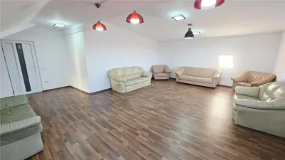 CASA 16 CAMERE  TEREN 3259 DAMBUL ROTUND - foto 25