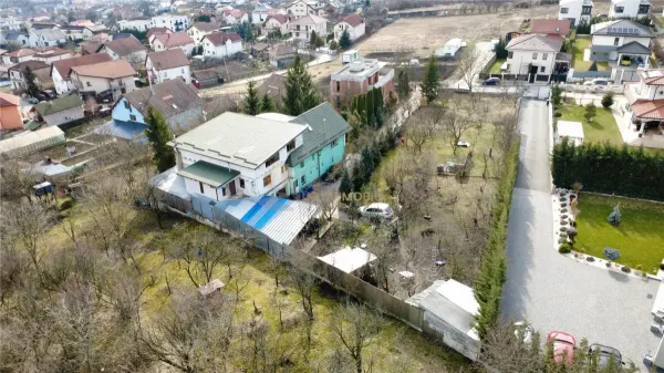 Teren Cluj-Napoca - poza 4