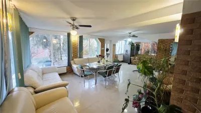 CASA 16 CAMERE  TEREN 3259 DAMBUL ROTUND - foto 9