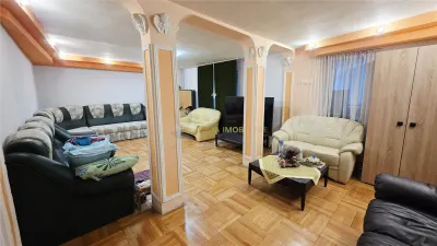 CASA 16 CAMERE  TEREN 3259 DAMBUL ROTUND - foto 10