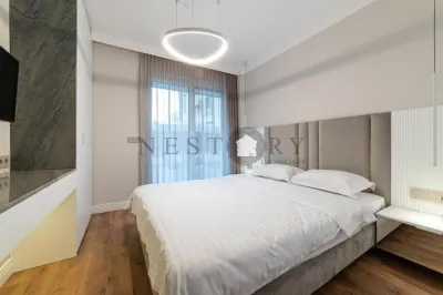 Apartament 2 camere cu terasă generoasă | Opera Residence | Ultracentral Cluj-Napoca - foto 9