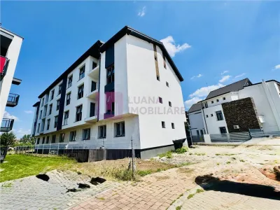 Apartament 3 camere | Selimbar - Lidl | NOU | intabulat | C1 - foto 4