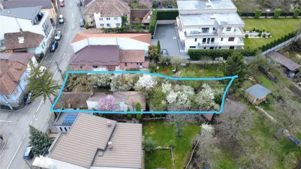Casă 4 camere Cluj-Napoca - poza 2