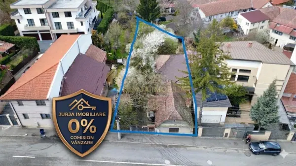 Casă 4 camere Cluj-Napoca - poza 1