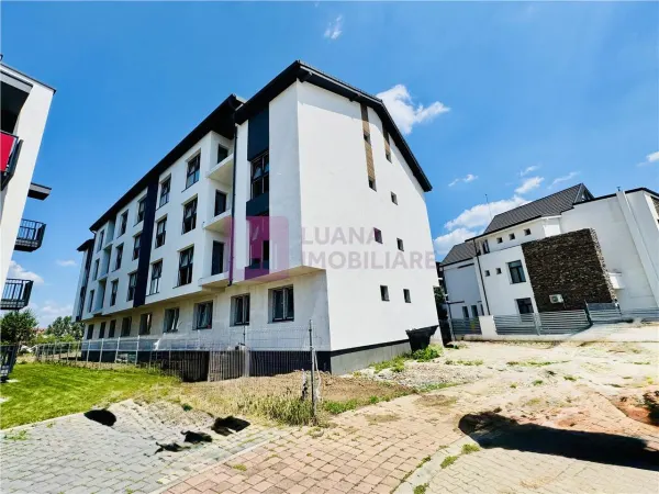 Apartament 2 camere Șelimbăr - poza 4